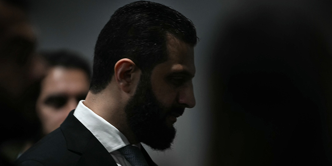 UN Security Council votes to lift sanctions on Syrian president