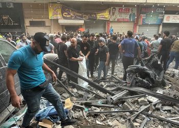 UN seeks 'impartial' probe into Israeli strikes in Lebanon