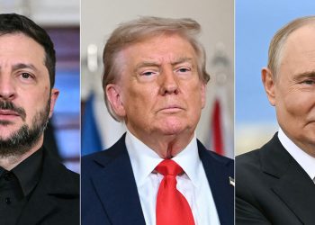 US, Russia hold talks on Ukraine in Abu Dhabi: reports