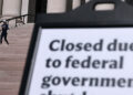 US government shutdown enters 36th day, becoming longest ever