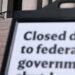 US government shutdown enters 36th day, becoming longest ever