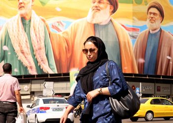 US official calls on Lebanon to end 'malign influence of Iran through Hezbollah'