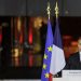 Ukraine allies to hold Tuesday video call: Macron