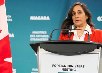 Ukraine ceasefire 'urgently needed': joint G7 statement