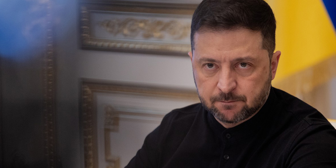 Ukraine says hit Russian oil sites nearly 160 times in 2025