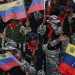 Venezuela announces big military deployment to counter US presence