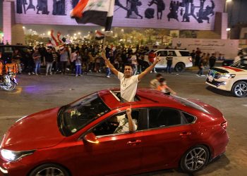 What lies ahead in Iraq: the hard task of forming a government