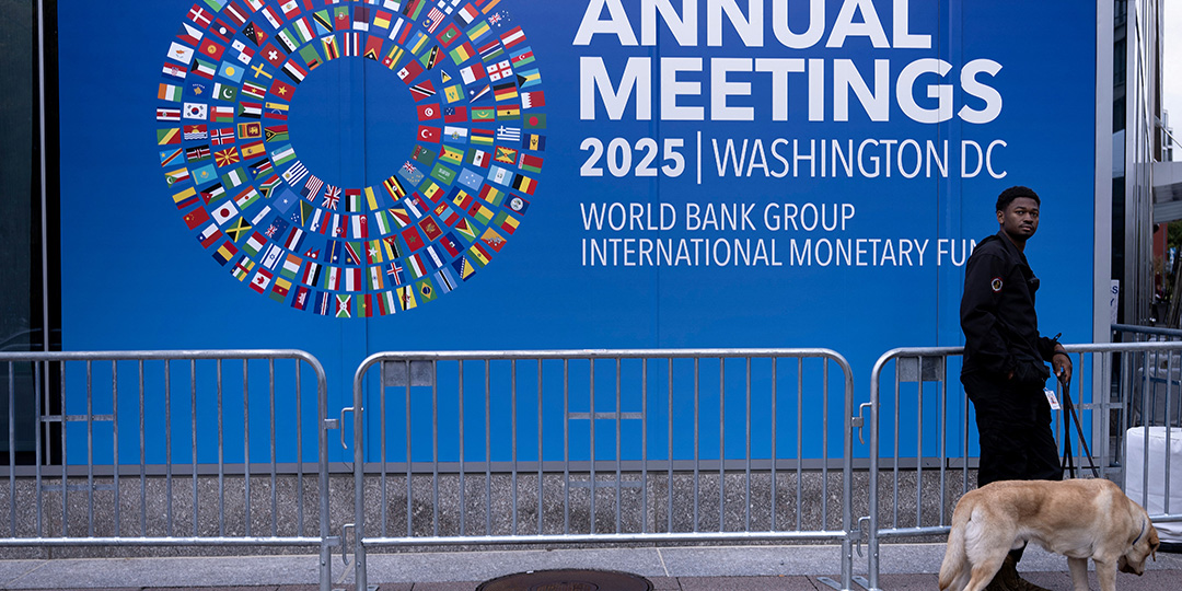 World Bank, Tunisia sign $430-million deal to boost power sector