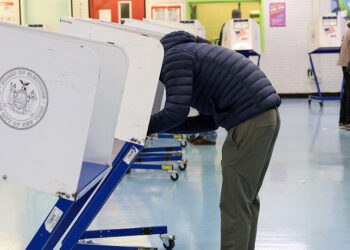 Young leftist Mamdani on track to win NY vote, shaking up US politics