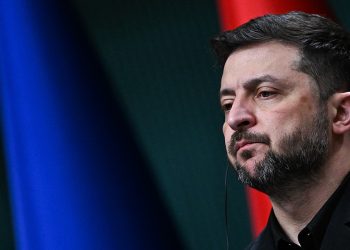 Zelensky hopes to resume POW swaps with Russia by end of year