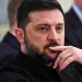 Zelensky vows overhaul of Ukraine's scandal-hit energy firms