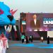 ouTube superstar MrBeast opens pop-up park in Saudi Arabia