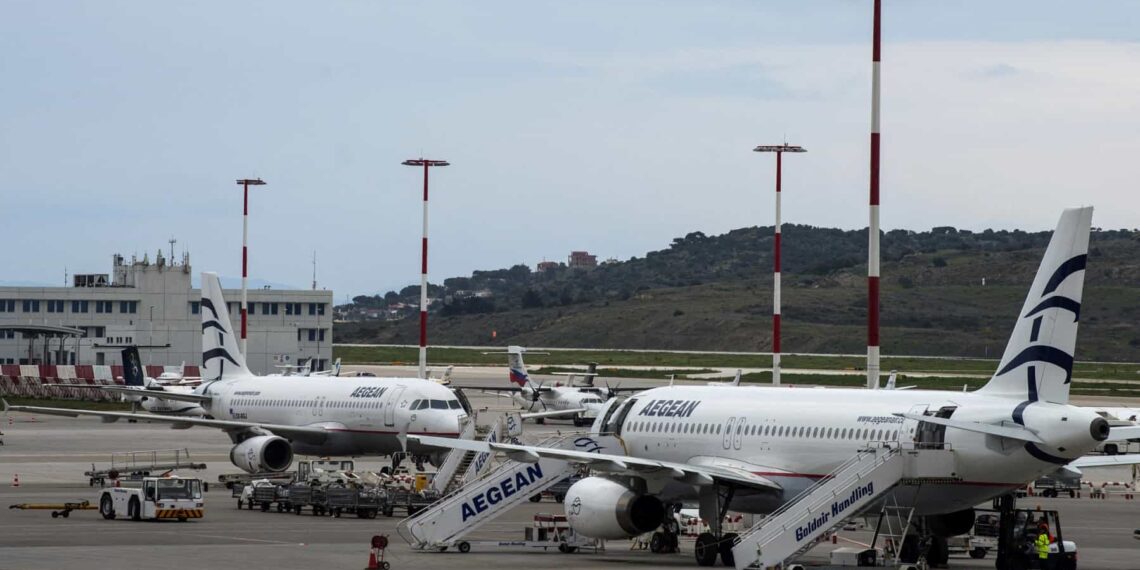 Baghdad International Airport on Tuesday received its first European flight in 35 years, marking a historic return of European air traffic to the Iraqi capital after decades of suspension.