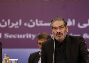 Aggression will be met with 'immediate harsh response': Iranian political adviser