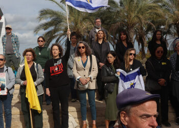 Amnesty accuses Hamas of crimes against humanity on Oct 7 and afterwards