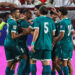Arab Cup: Iraq Tops Group After Beating Bahrain; Algeria Hold Firm Against Sudan