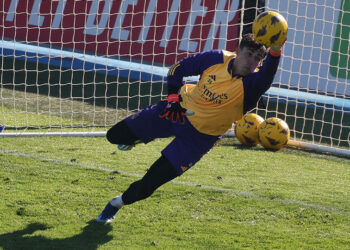 Arsenal's Kepa Arrizabalaga eager for more League Cup heroics against Che;sea