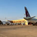 Baghdad Airport Welcomes First European Flight After 35-Year Hiatus