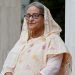 Bangladesh ex-PM Hasina gets 21 years in jail for corruption