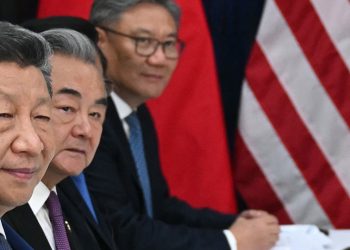 Beijing urges France to foster closer China-EU relations