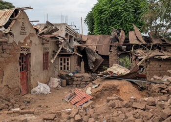 Burundi denounces Rwanda attacks on its territory: ministry