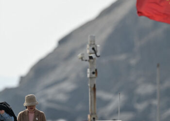 China fires rockets in military drills in Taiwan Strait: AFPTV Live