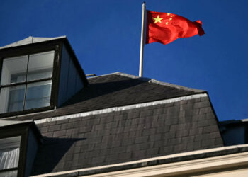 China sanctions 20 US firms over Taiwan arms sales