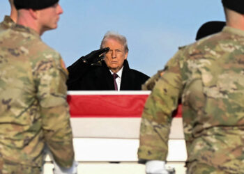 Deadly attack on US troops exposes Syrian security gaps: analysts
