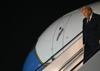 Denmark to summon US ambassador over Greenland envoy appointment