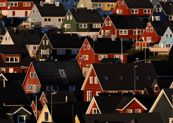 EU backs Denmark as US escalates efforts on Greenland