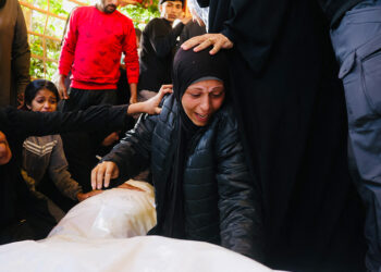 Gaza civil defence says 5 killed in Israel strike