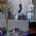 German MPs approve 50 bn euros in military purchases