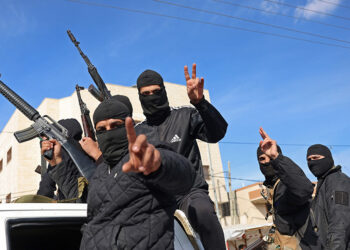 Hamas rejects Amnesty accusations of crimes against humanity as 'lies'