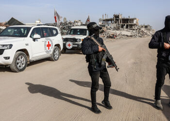 Hamas says no Gaza truce second phase while Israel 'continues violations'