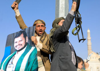 Houthi leader says Israeli presence in Somaliland will be a 'target': statement