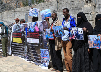 Houthis, Yemen government say to exchange nearly 3,000 prisoners