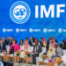 IMF reaches initial deal on Egypt loan program reviews
