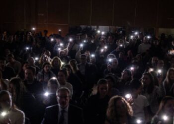 In Israel, Sydney attack casts shadow over Hanukkah