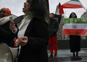 Iran court demands US pay $22 bn for allegedly backing 2022 protests