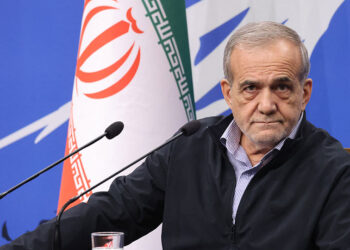 Iran president says US, Israel, Europe waging 'total war' on country