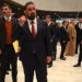 Iraq parliament elects new speaker