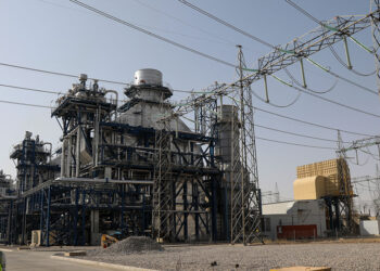 Iraq to probe attack on major gas complex that triggered power cuts