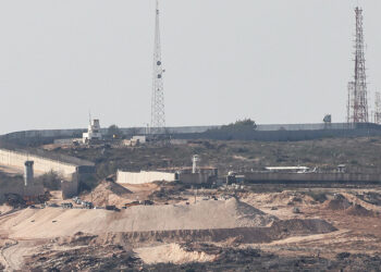 Israel to deploy 'Iron Beam' laser defence by end 2025