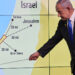 Israel's Netanyahu says approved $35 bn gas deal with Egypt
