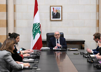 Lebanon PM publishes long-awaited banking law draft