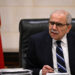 Lebanon PM says truce monitor negotiations with Israel not peace talks