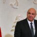 Lebanon president says Israel talks to resume December 19