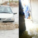 Long-Awaited Rains Flood Several Iraqi Areas, Cause Deaths and Damage