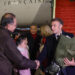 Macron arrives in China for state visit