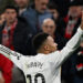 Mbappe double powers Real Madrid to win at Athletic Bilbao